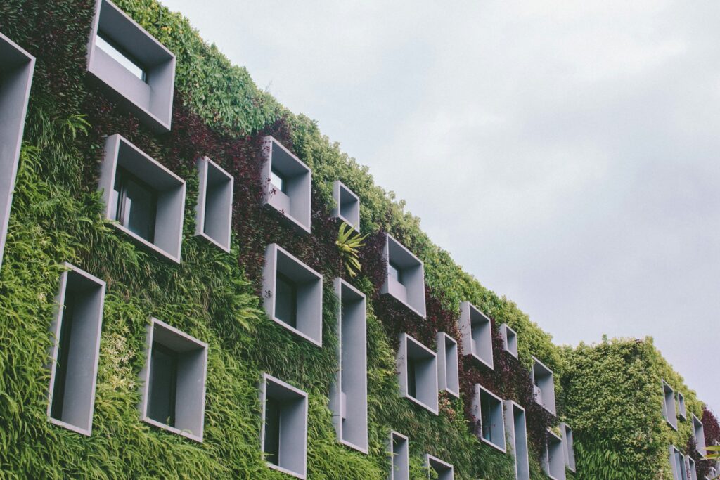duurzaam wonen