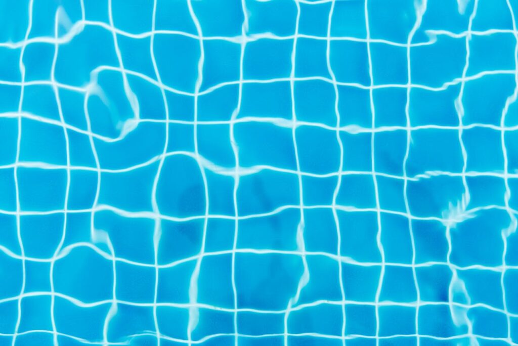 poolhouse met zwembad