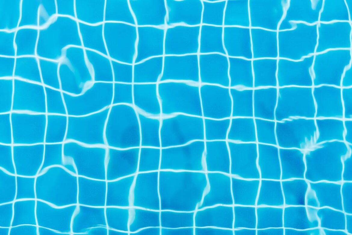 poolhouse met zwembad