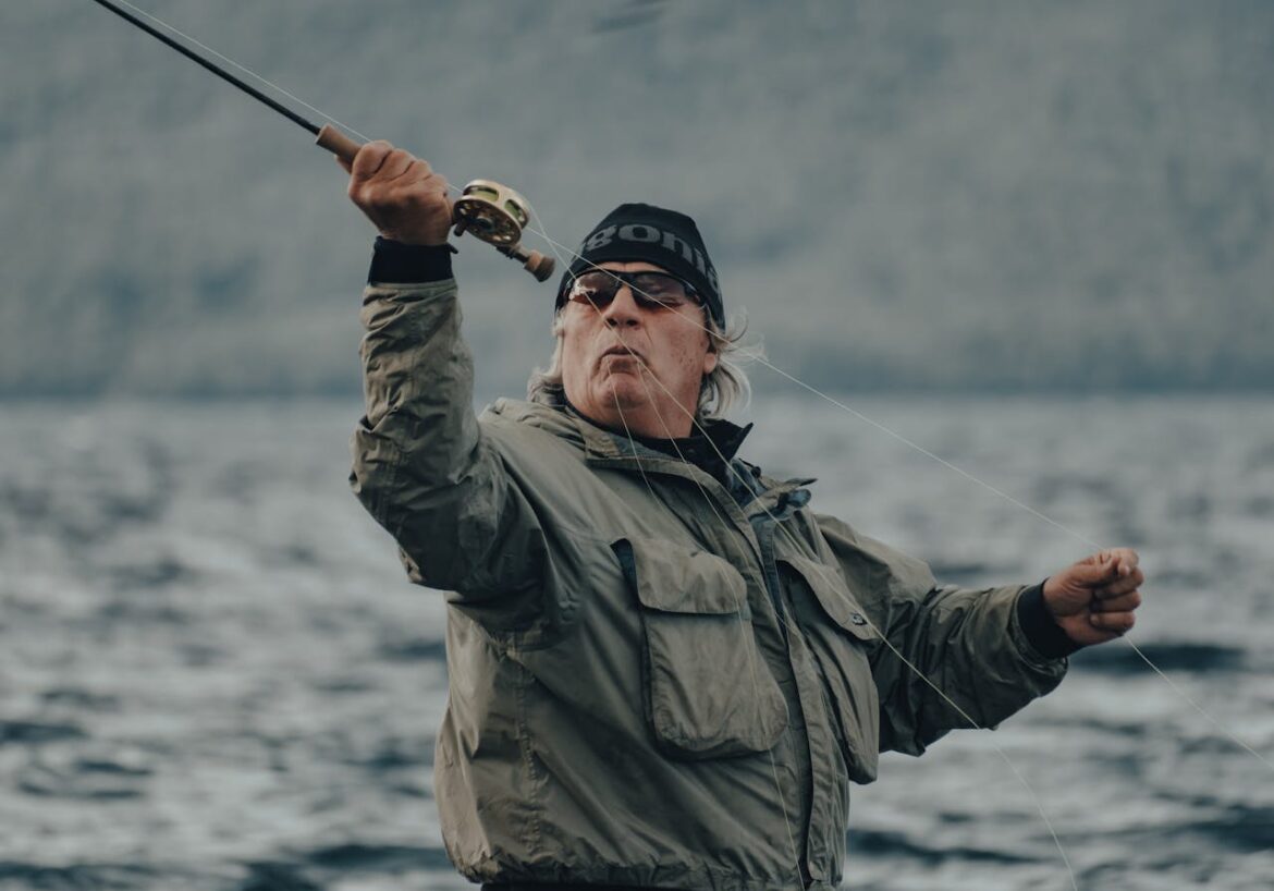karper vissen