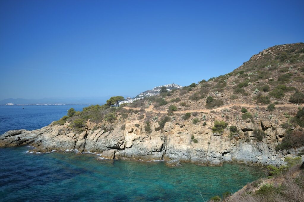 Cap de Creus