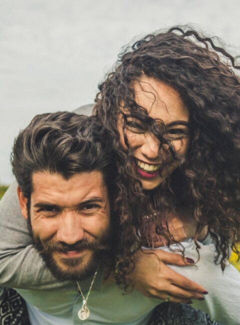 Roel van Velzen vriendin Basja Chanowski: relatie en werk - Meesterlijk ...