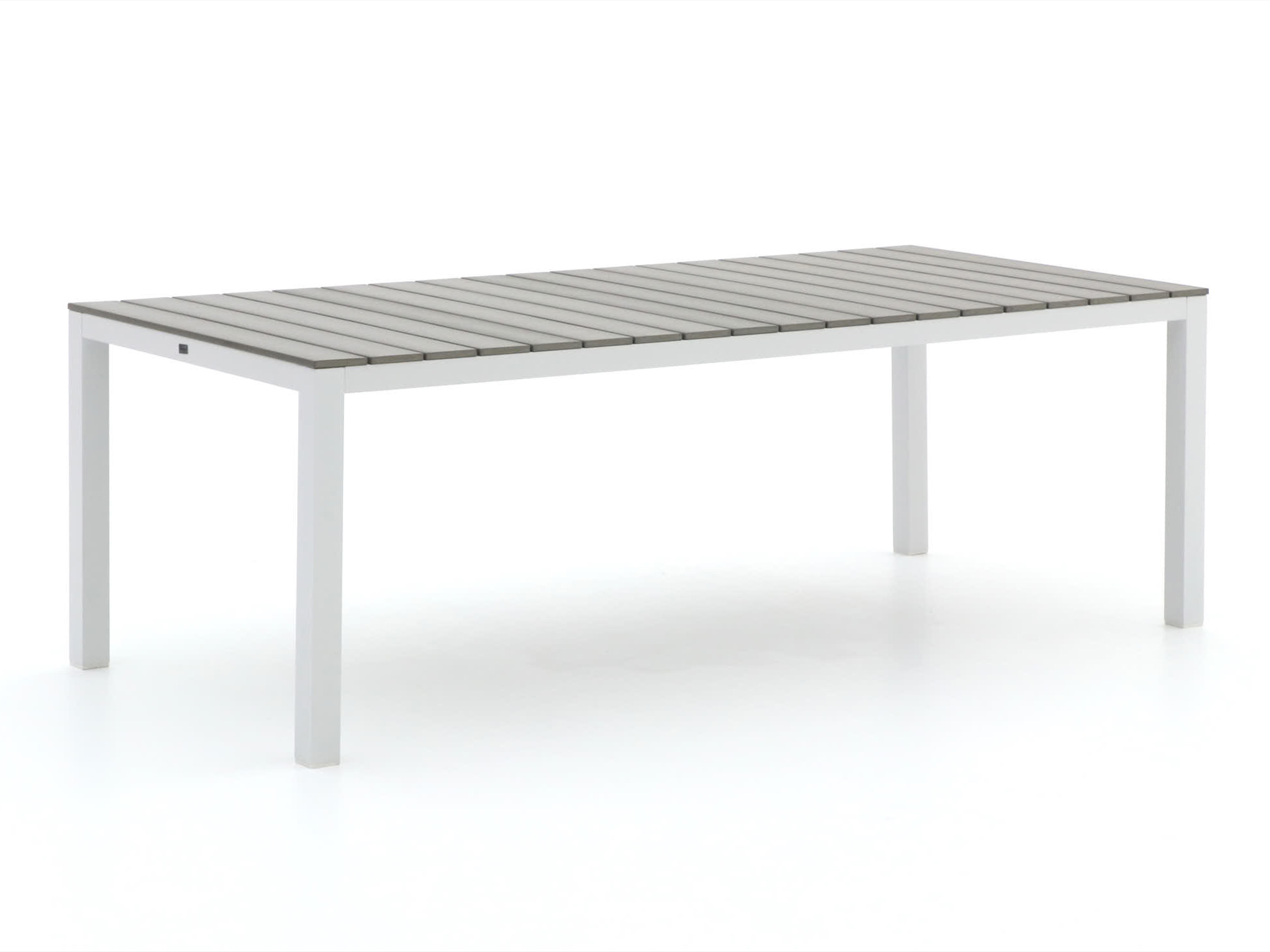 Bellagio Fidenza dining tuintafel 220x100x75cm van Kees Smit