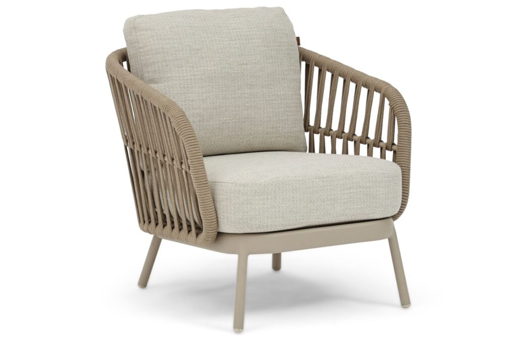 Coco Elara lounge tuinstoel van Tuinmeubelshop