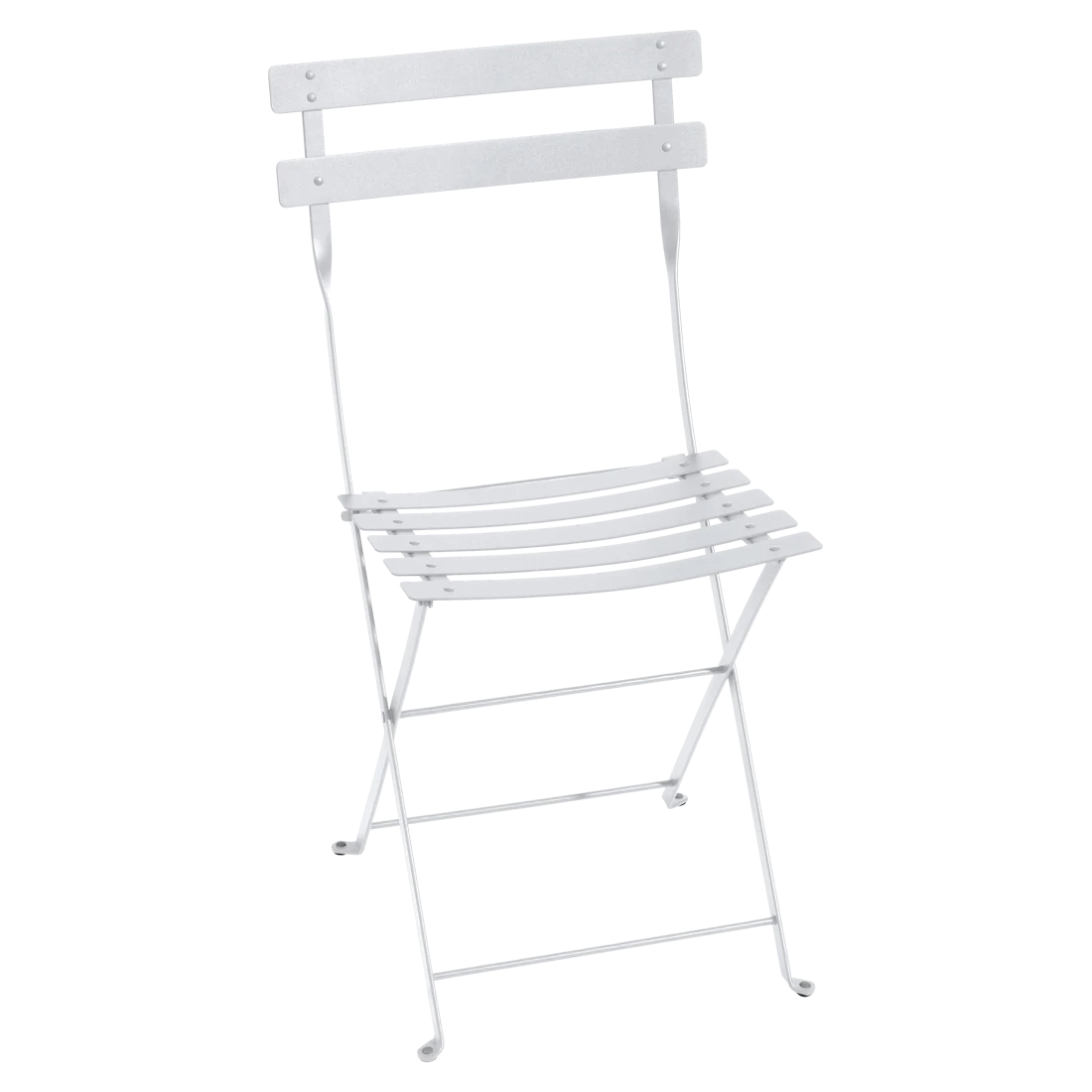 Fermob Bistro Klapstoel - Cotton white van fonQ