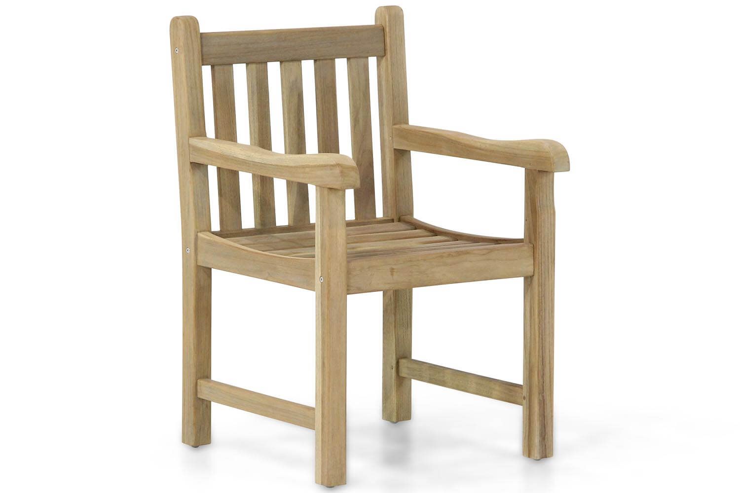 Garden Collections Preston loungestoel van Tuinmeubelshop