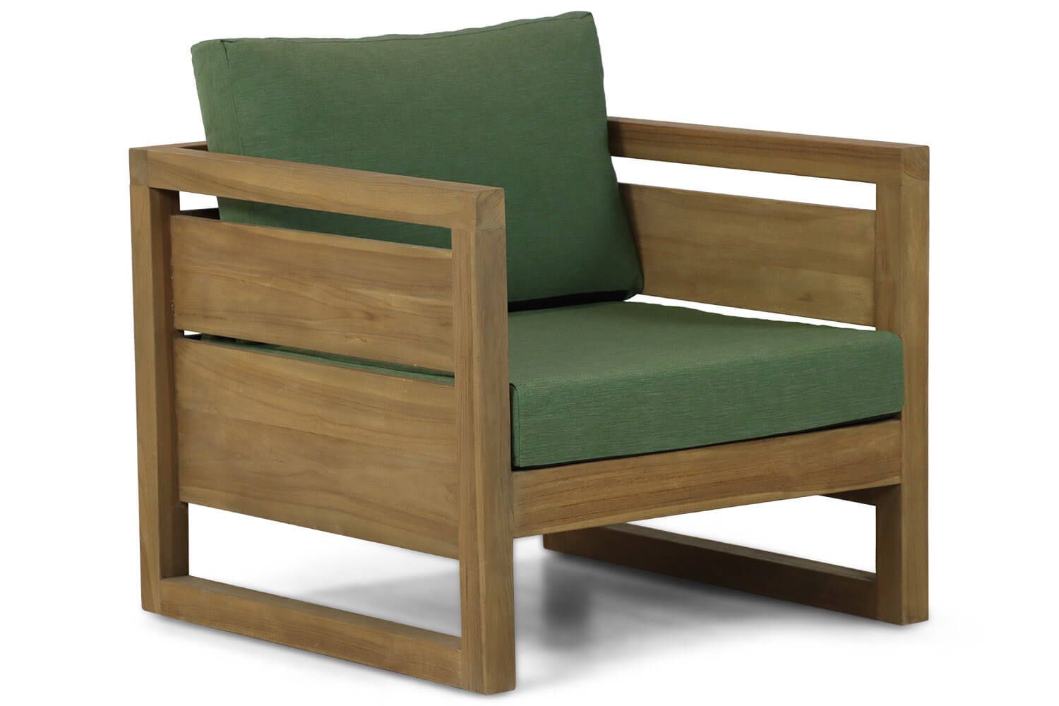 Garden Collections Richmond lounge tuinstoel van Tuinmeubelshop