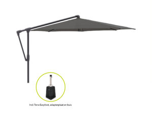 Glatz Sunwing Casa zweefparasol ø 300cm van Kees Smit