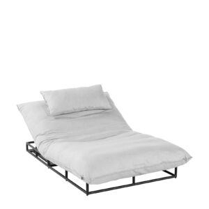 Hartman loungebed Emma van wehkamp