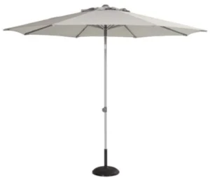 Hartman Sophie+ Parasol Ø 300 cm van fonQ