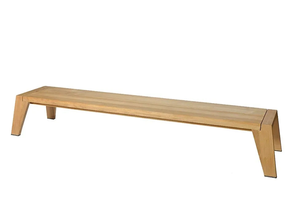 Hybrid Lounge-Diningbank 260 x 56 x 39 cm van Fonteyn