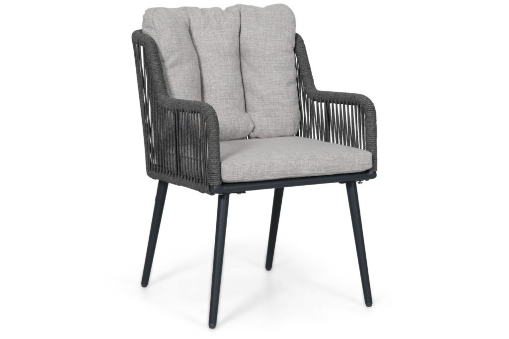 Lifestyle Tivoli dining tuinstoel van Tuinmeubelshop