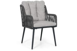 Lifestyle Tivoli dining tuinstoel van Tuinmeubelshop