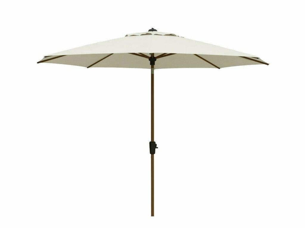 Madison Parasol Lisbon (300 cm) van wehkamp