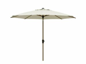 Madison Parasol Lisbon (300 cm) van wehkamp