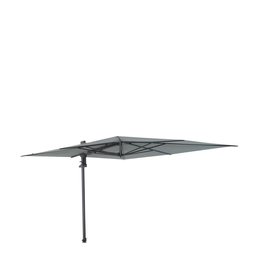 Madison parasol Saint-Tropez (355x300 cm) van wehkamp