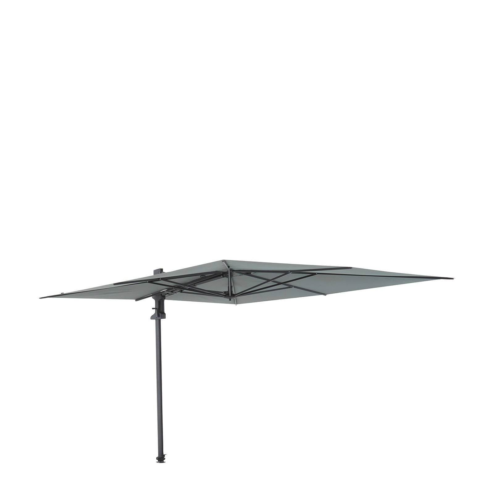 Madison parasol Saint-Tropez (355x300 cm) van wehkamp