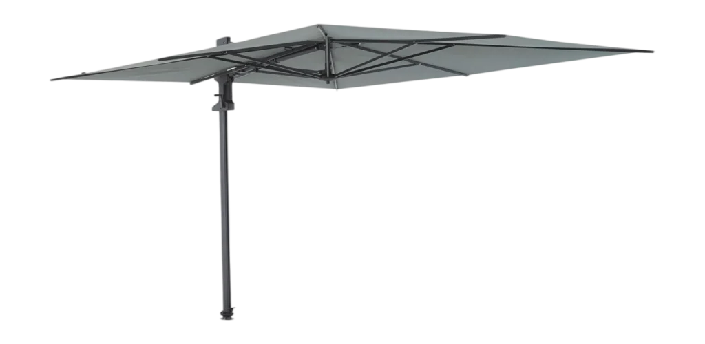 Madison Saint-Tropez Zweefparasol 355 x 300 cm van fonQ