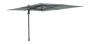 Madison Saint-Tropez Zweefparasol 355 x 300 cm van fonQ