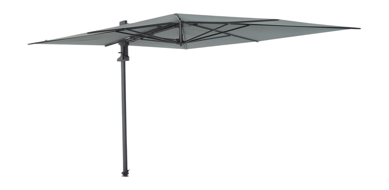 Madison Saint-Tropez Zweefparasol 355 x 300 cm van fonQ