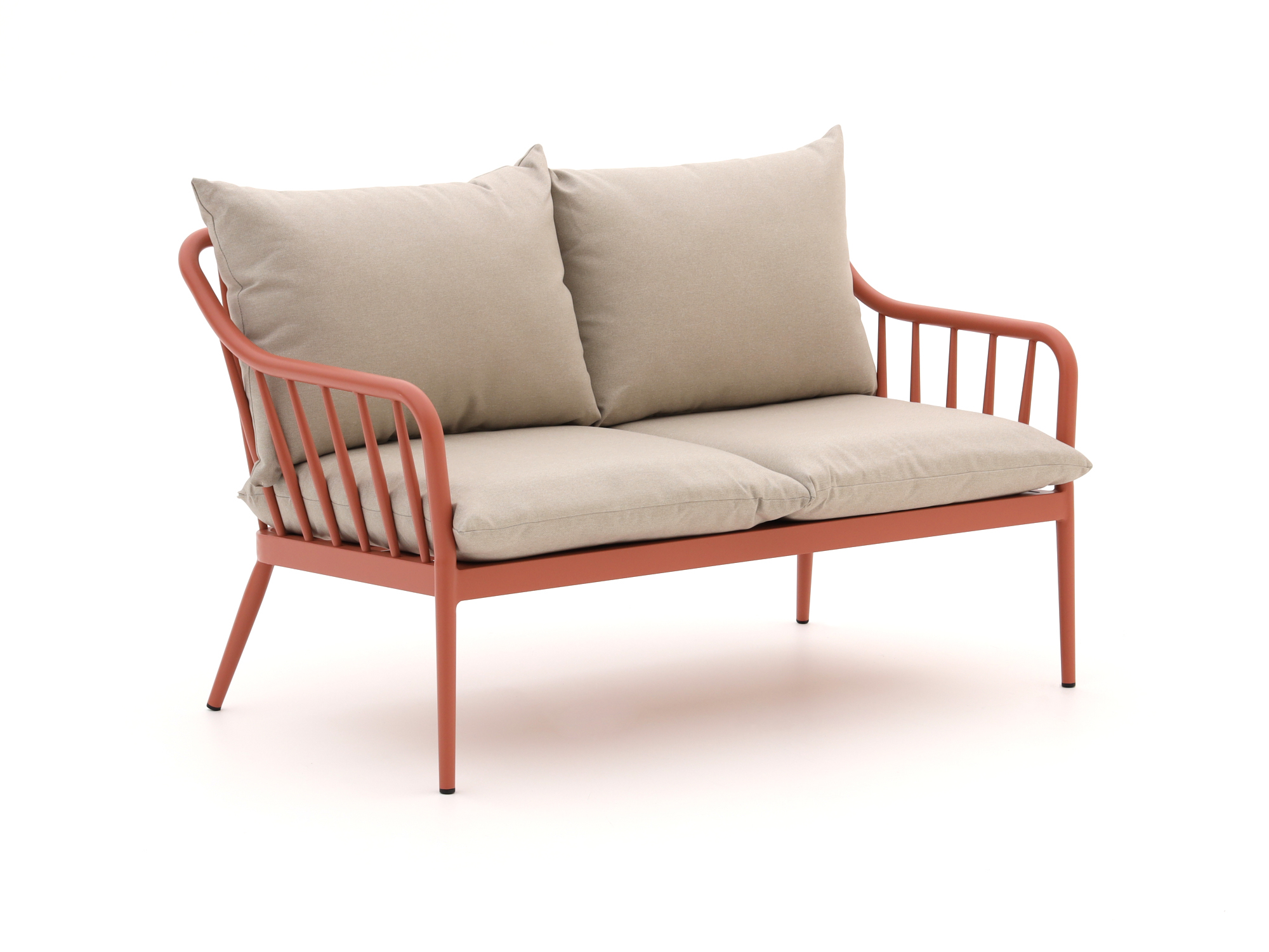 Manifesto Celante lounge tuinbank 2-zits 140cm van Kees Smit