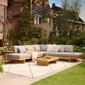 NOUS Garden loungeset Rilassante van wehkamp