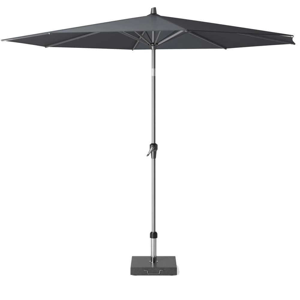 Platinum Riva Parasol Ø 300 cm van fonQ
