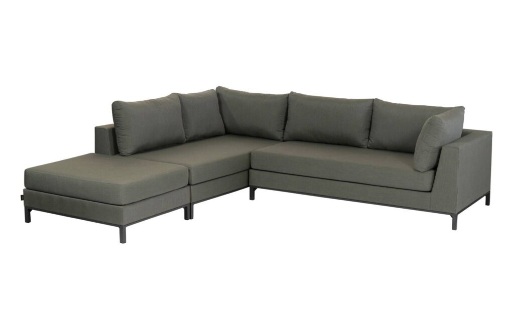 WOOOD loungeset Sicilië van wehkamp