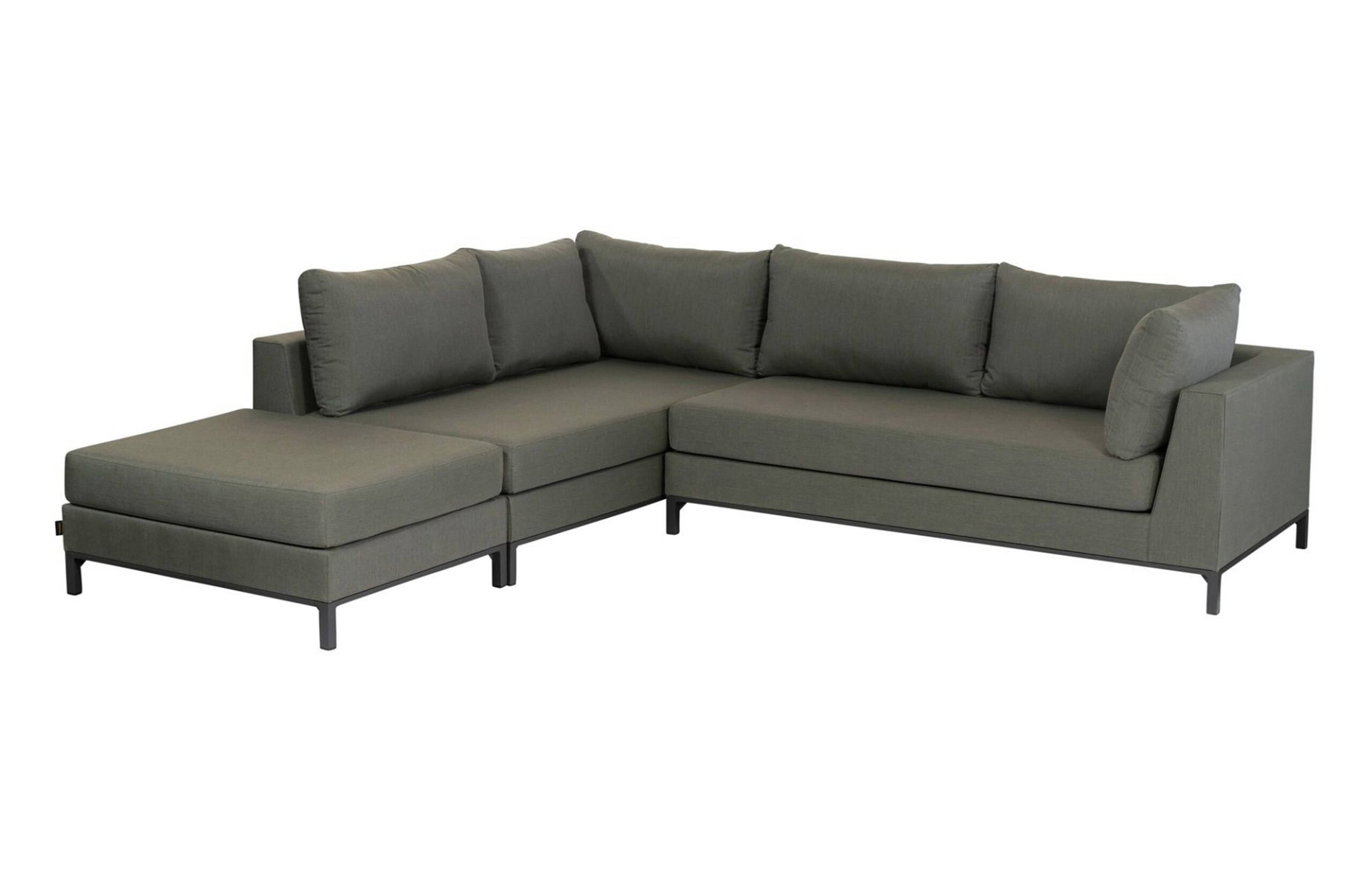 WOOOD loungeset Sicilië van wehkamp