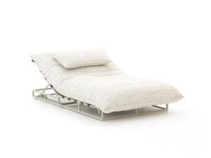 Zavelli Sole ligbed van Kees Smit