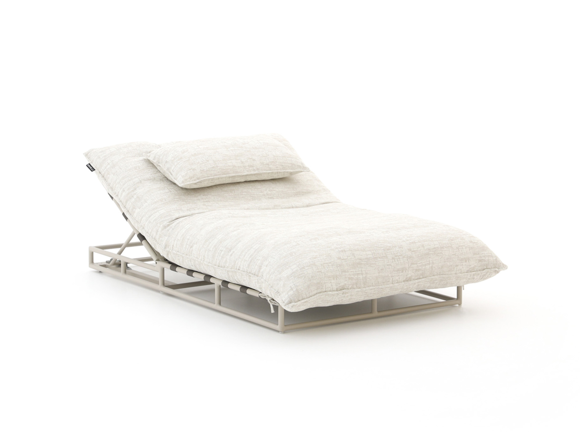 Zavelli Sole ligbed van Kees Smit